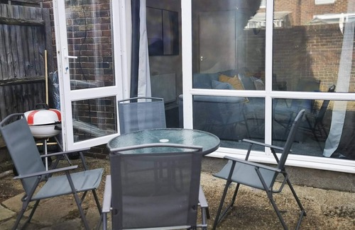Glyndon House | Cozy Guest House Near London O2 Arena