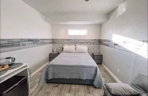 Seminole House | Cozy Guest House