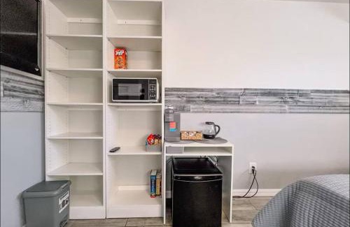 Seminole House | Cozy Guest House