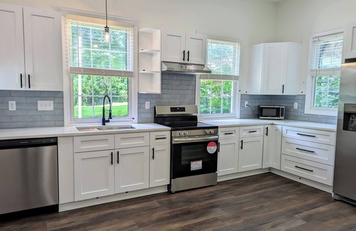 Oakdale House | Cozy Guesthouse in Charlotte