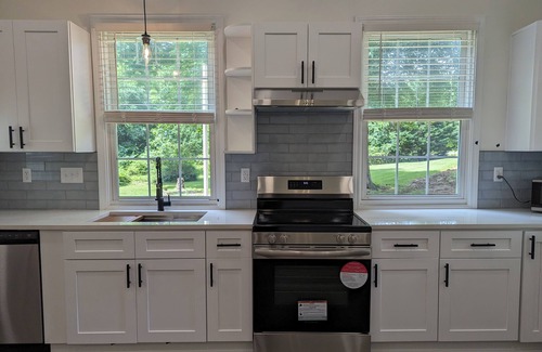 Oakdale House | Cozy Guesthouse in Charlotte