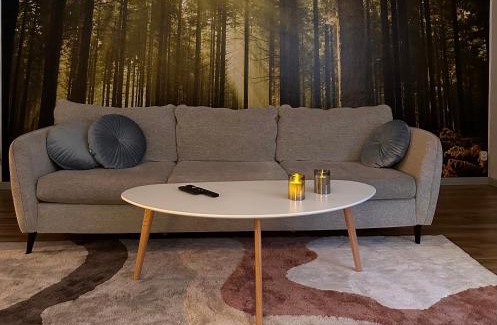 Storuman Municipality House | Cozy guesthouse in Slussfors, Swedish Lapland