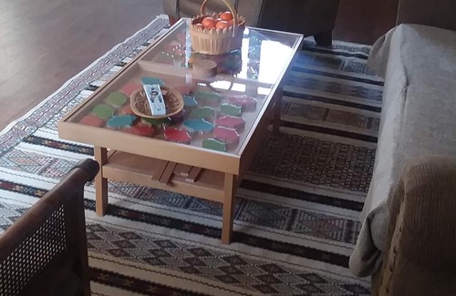 Ruby House | Cozy Guesthouse near Historic Fredericksburg and Washington DC