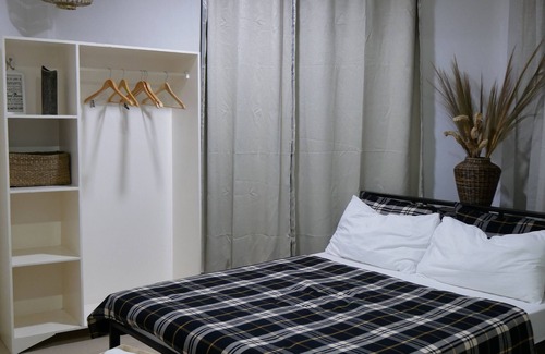 Lapu-Lapu Bed & Breakfast | Cozy Guesthouse with a Garden close to Airport and Tourist Spots