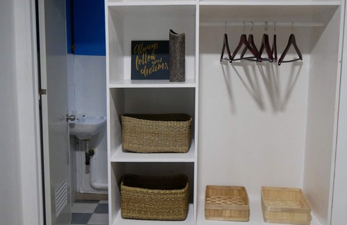 Lapu-Lapu Bed & Breakfast | Cozy Guesthouse with a Garden close to Airport and Tourist Spots