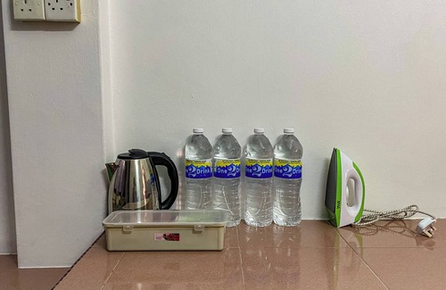 Bandar Melaka Apartment | Cozy Guesthouse - Walk 5mins to river side & 8mins to Jonker Streets