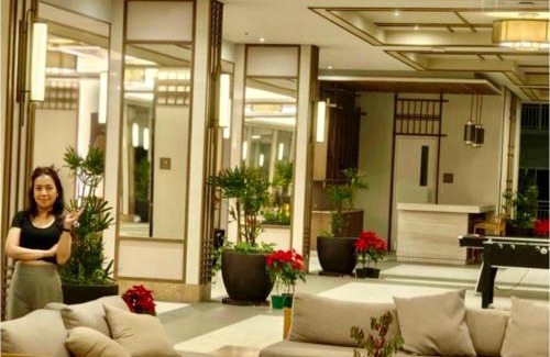 Santolan Apartment | Cozy Hacana