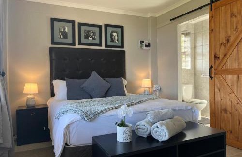 Hartenbos Apartment | Cozy Hartenbos Hideaway