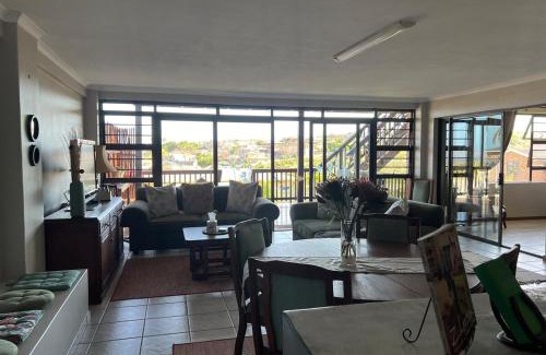 Hartenbos Apartment | Cozy Hartenbos Hideaway