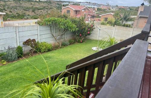 Hartenbos Apartment | Cozy Hartenbos Hideaway