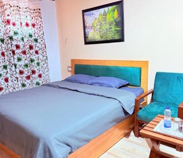 Srinagar House | Cozy haven