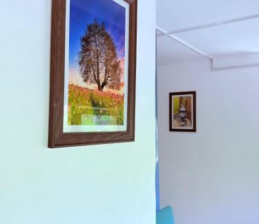 Srinagar House | Cozy haven