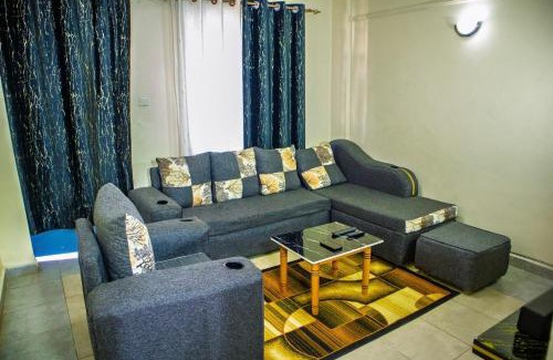 Juja Apartment | Cozy Haven