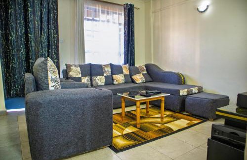 Juja Apartment | Cozy Haven