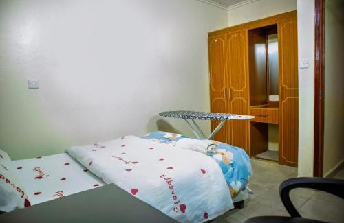 Juja Apartment | Cozy Haven