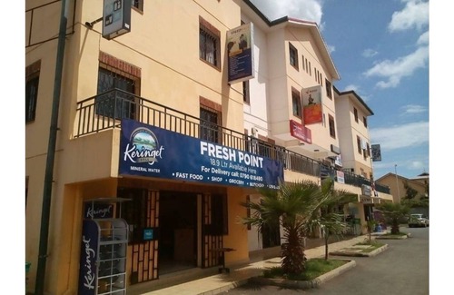 Embakasi House | Cozy Haven- Nearest to the airport