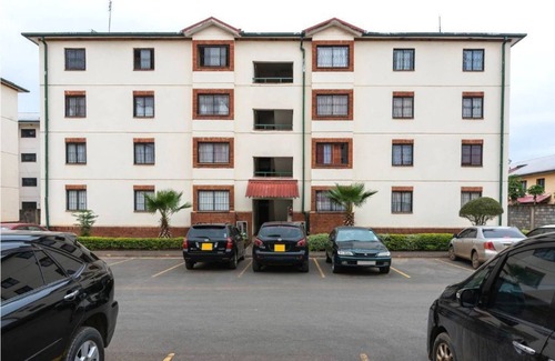 Embakasi House | Cozy Haven- Nearest to the airport