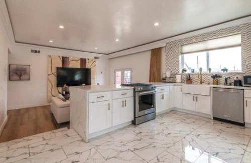 Los Angeles House | Cozy Haven private room 3