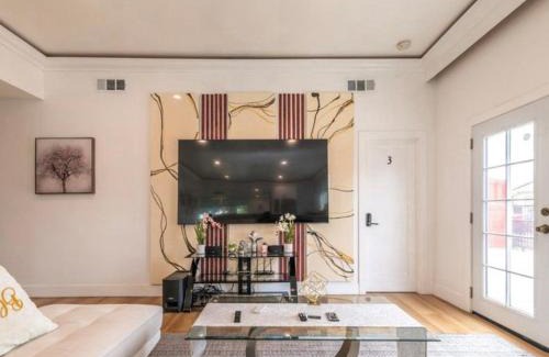 Los Angeles House | Cozy Haven private room 3
