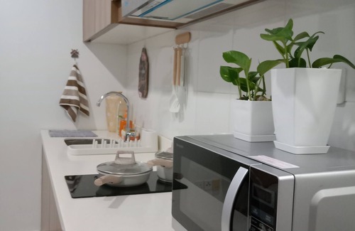 Petaling Jaya Apartment | Cozy Haven Superior Studio with Parking,Netflix,Wifin