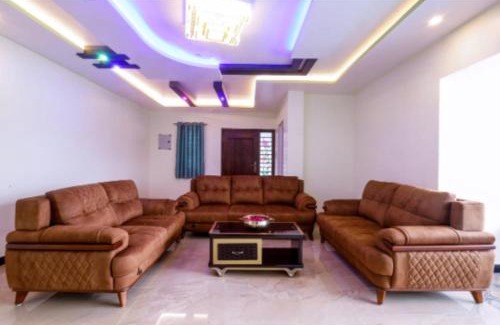 Kandal Hotel | Cozy Heaven