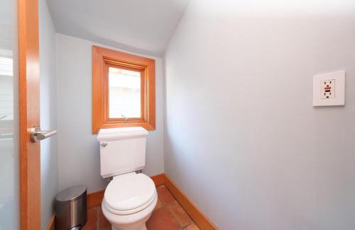 Riley Park Apartment | Cozy Heritage Home Near Main St