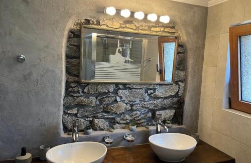 Armenistis House | Cozy Hide Away Frantato