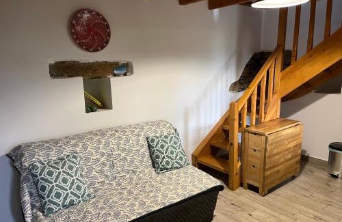 Armenistis House | Cozy Hide Away Frantato