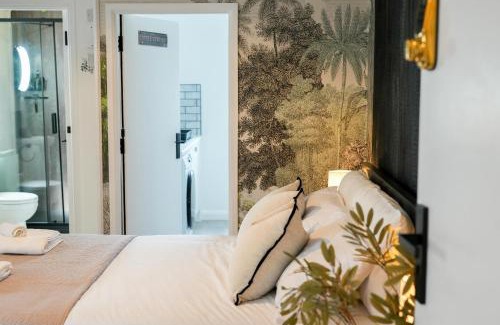 Riverside Apartment | Cozy Hideaway Cardiff Central