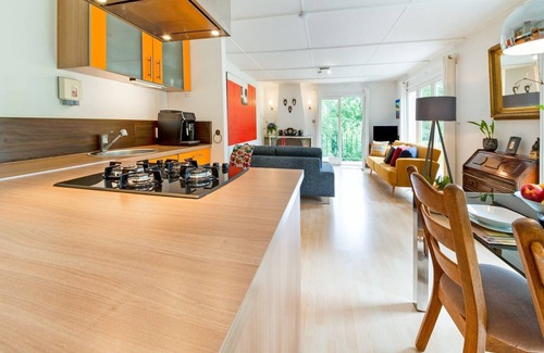 Ferrieres House | Cozy Hideaway in Ferrières
