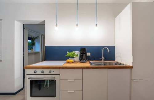 Bergmannkiez Apartment | Cozy hideaway in Kreuzberg