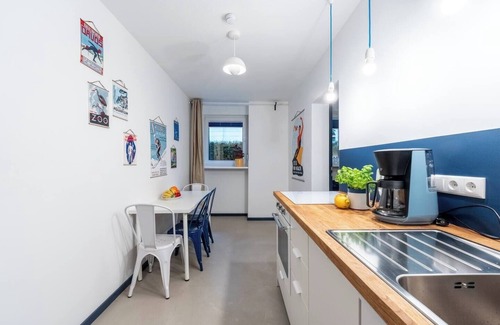 Bergmannkiez Apartment | Cozy hideaway in Kreuzberg