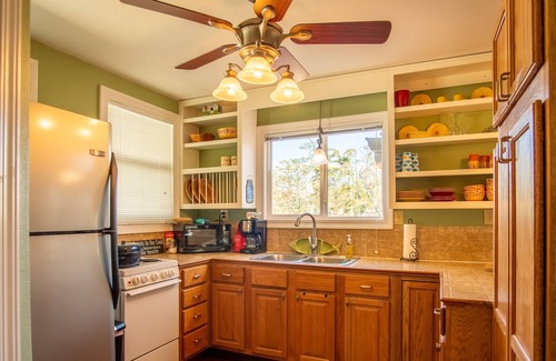 Sulphur Cottage | Cozy Hideaway on the Calcasieu River