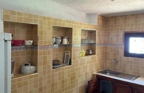 Cabo Negro Apartment | Cozy Hideaway with Forest Views