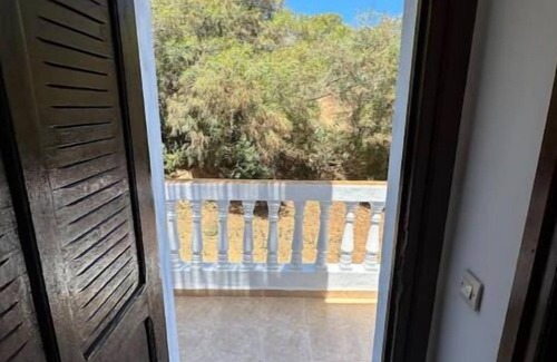 Cabo Negro Apartment | Cozy Hideaway with Forest Views