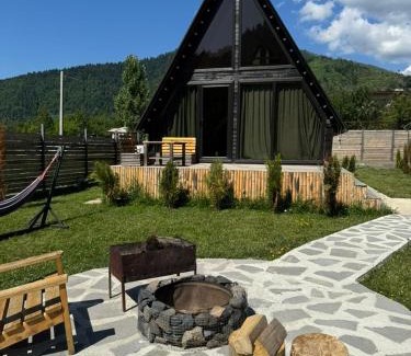 Likani Ski Chalet | Cozy Hills