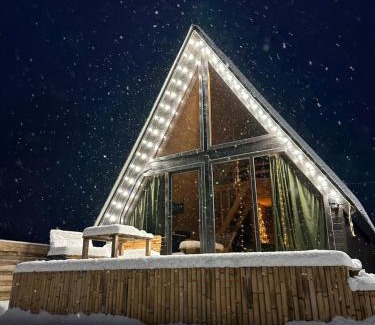 Likani Ski Chalet | Cozy Hills