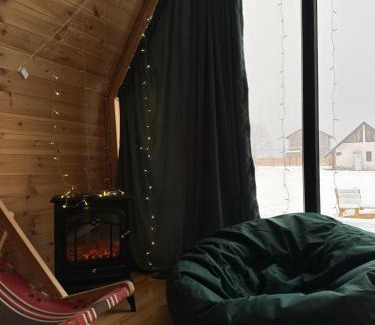 Likani Ski Chalet | Cozy Hills