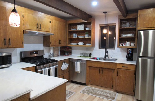 Lake Almanor West Cabin | Cozy Hilltop Cabin in Lake Almanor