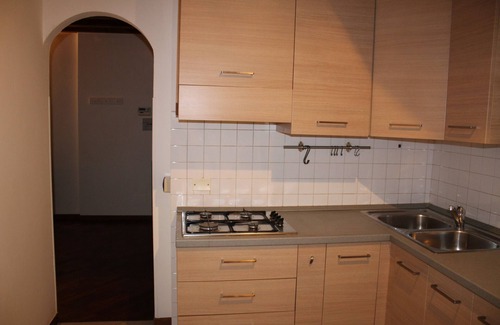 Centro Storico Nord Apartment | cozy historic center apartment