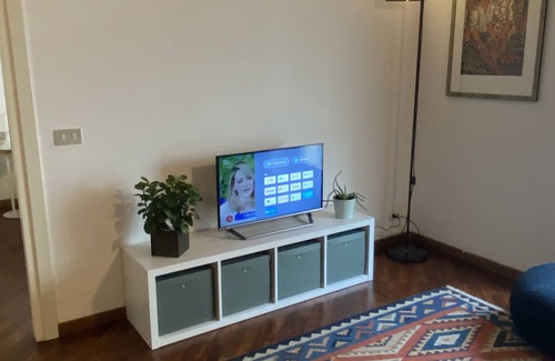 Centro Storico Nord Apartment | cozy historic center apartment