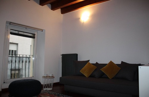 Centro Storico Nord Apartment | cozy historic center apartment