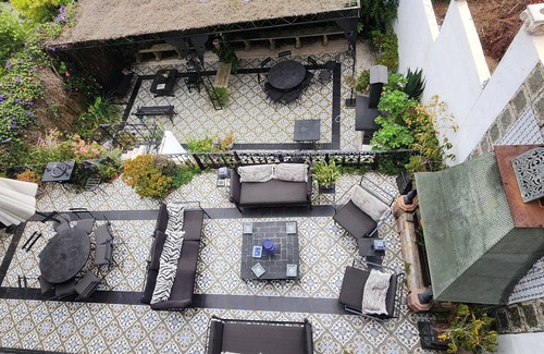 Zapallar House | Cozy house in Zapallar
