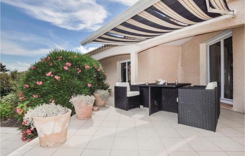 Villelongue-de-la-Salanque House | Cozy Home In Villelongue