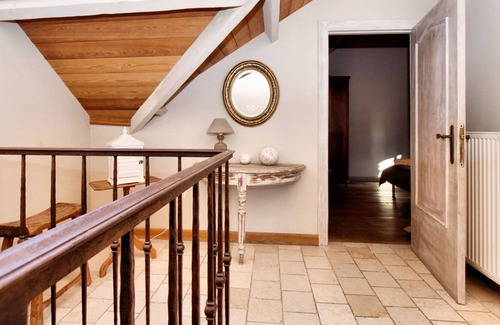 Ennal House | Cozy holiday home in Ennal - Grand-Halleux