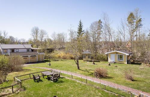Skebobruk House | Cozy holiday accommodation in Skebobruk, Norrtalje
