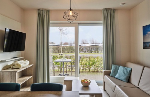 Nieuwpoort Apartment | Cozy holiday apartment in Nieuwpoort