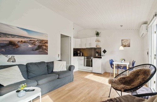 Dueodde Apartment | Cozy holiday apartment by Dueodde Strand