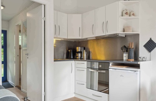 Dueodde Apartment | Cozy holiday apartment by Dueodde Strand