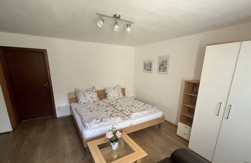 Hirschau Apartment | Cozy holiday apartment in Tübingen-Hirschau